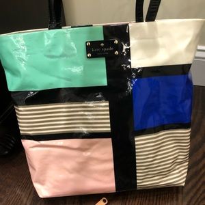 Kate Spade tote